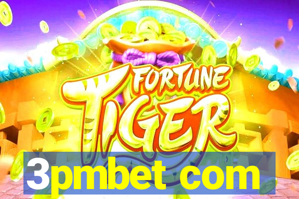 3pmbet com